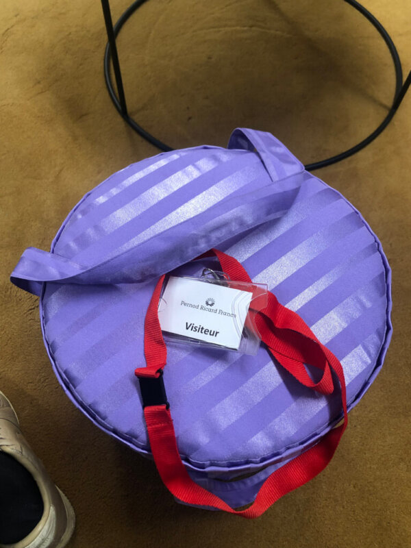 conférence entreprise