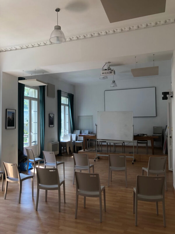 conférence entreprise